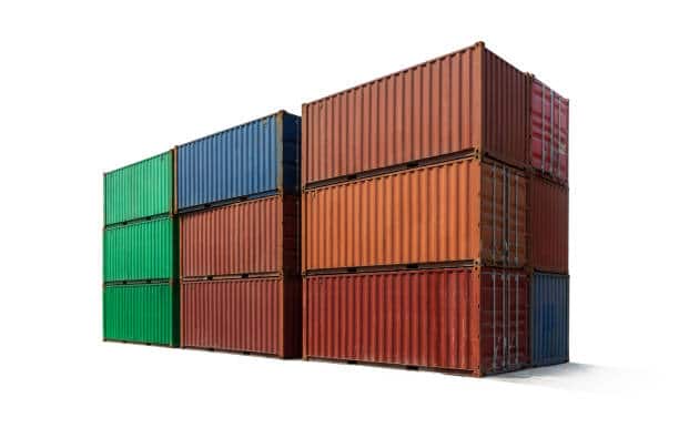 Need a shipping container in 2022?