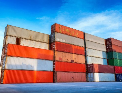 Understanding the Different Types of Shipping Containers for Sale Available