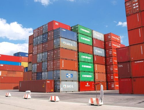 Reasons Why Investing in Shipping Containers for Sale is a Smart Move
